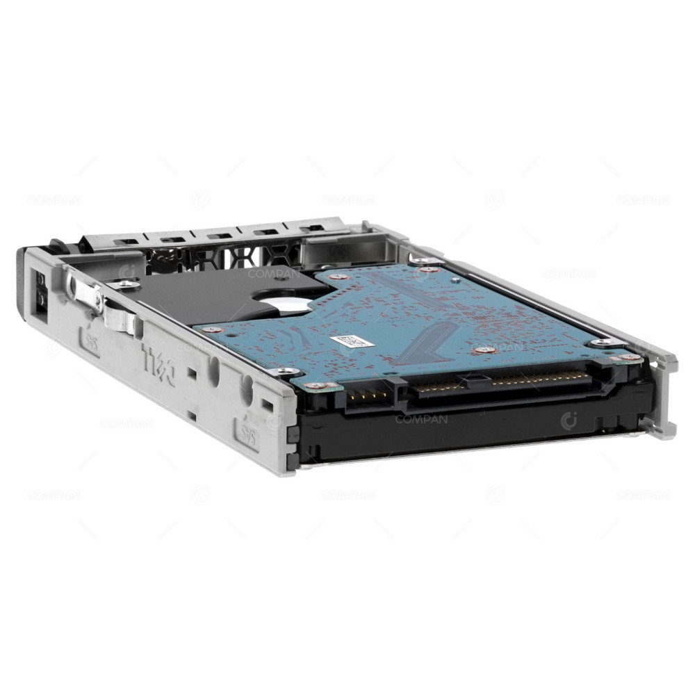 3NKW7 DELL HDD 300GB 10K SAS 12G 2.5" SFF HOT-SWAP